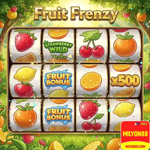 milyon88 slots jogos emocionantes