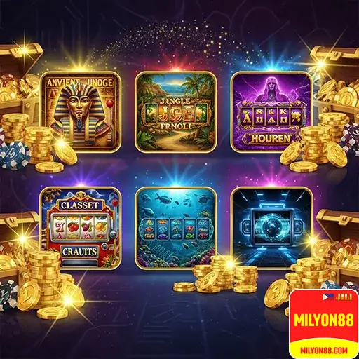 milyon88 games apostas ao vivo