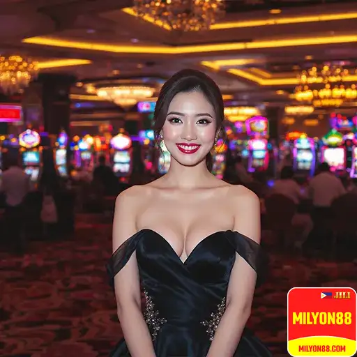 milyon88 Casino