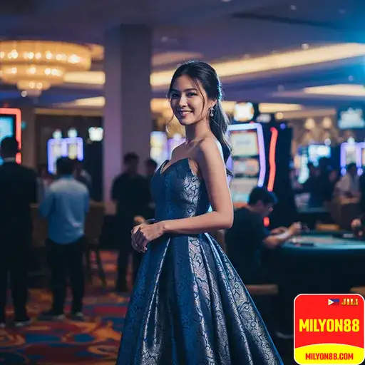 milyon88 casino entretenimento online