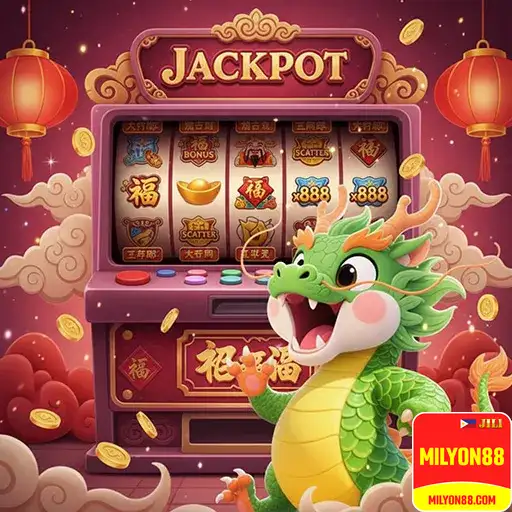 milyon88 game jogos emocionantes