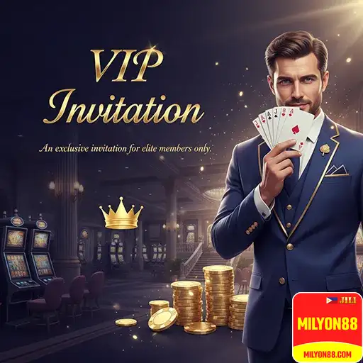 milyon88 VIP