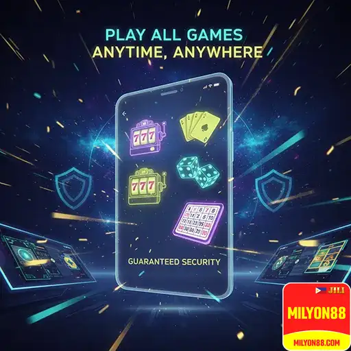 milyon88 App