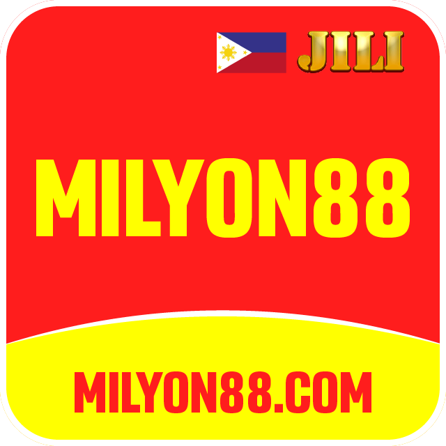Logo milyon88